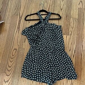 Loft Romper